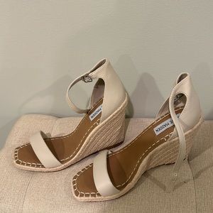 Steve Madden Wedges
